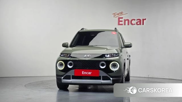Hyundai Casper id 4774958 из Кореи 23