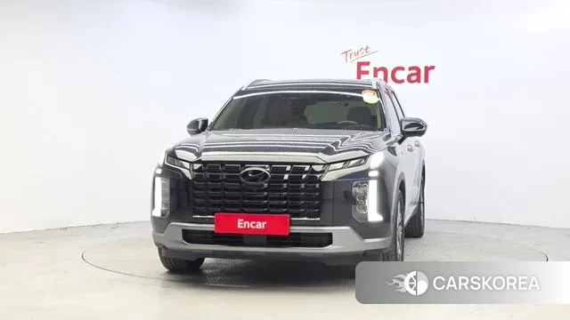 Hyundai The New Palisade id 3545388 из Кореи 13