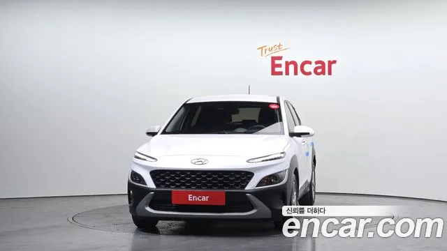 Hyundai The New Kona id 2438704 из Кореи 13