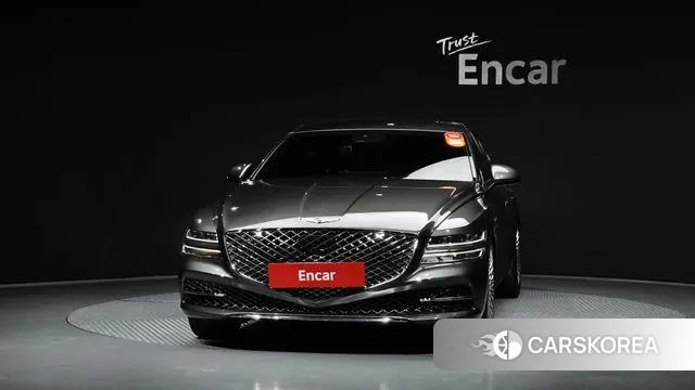 Genesis G80 (RG3) id 2894955 из Кореи 13