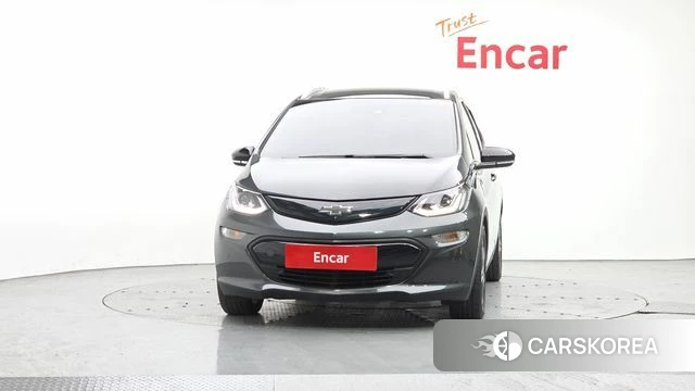 Chevrolet (GM Daewoo) Bolt EV id 4530399 из Кореи 13