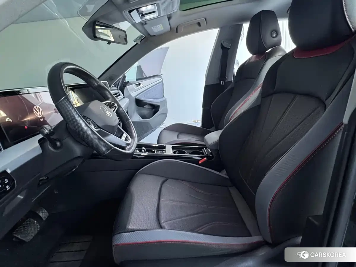 Volkswagen Lamando id 4685900 из Китая 19