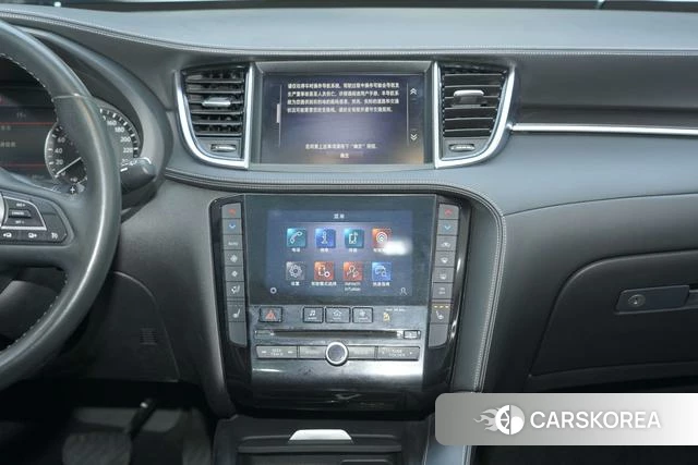 Infiniti QX50 id 3855961 из Китая 14