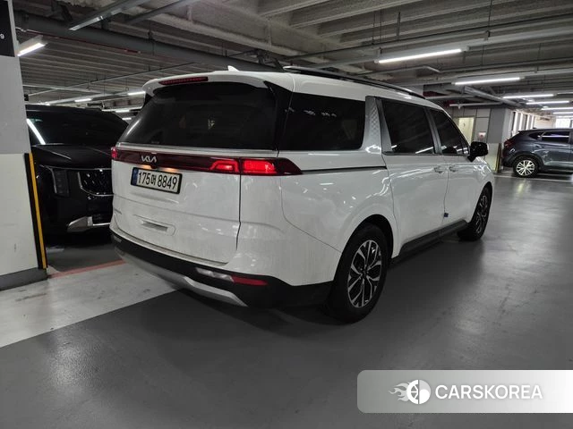 Kia Carnival 4th generation id 3865082 из Кореи 12