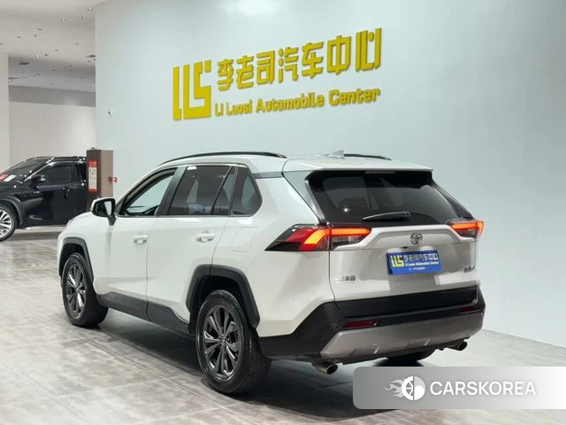 Toyota RAV4 Rongfang id 4264144 из Китая 23