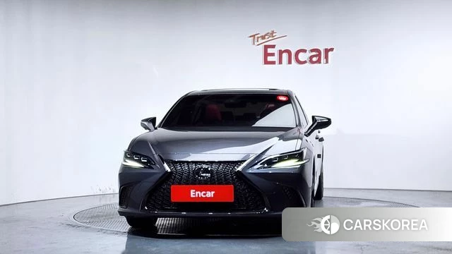Lexus ES300h 7th generation id 4749704 из Кореи 23