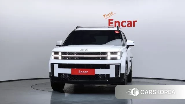 Hyundai Santa Fe (MX5) id 3590742 из Кореи 13