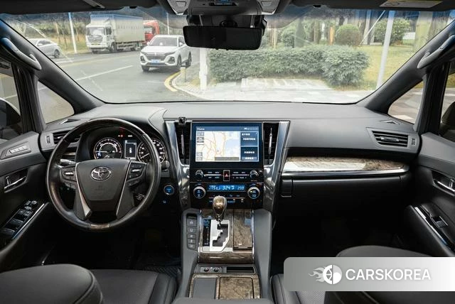 Toyota Wilfa id 4278189 из Китая 7
