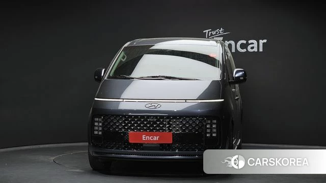 Hyundai Staria id 4281068 из Кореи 23