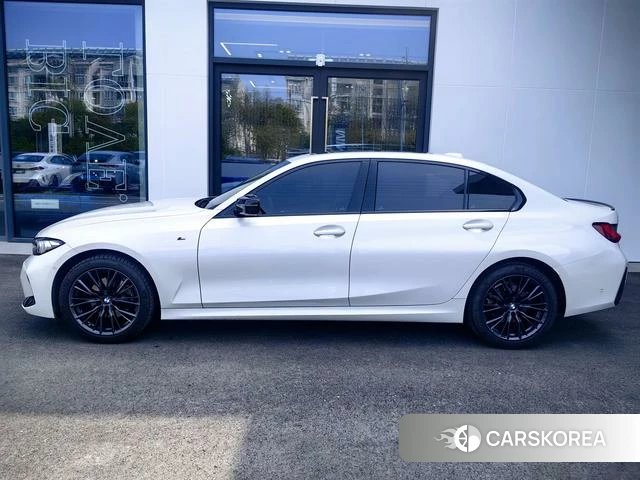 BMW 3 series id 4333175 из Китая 7