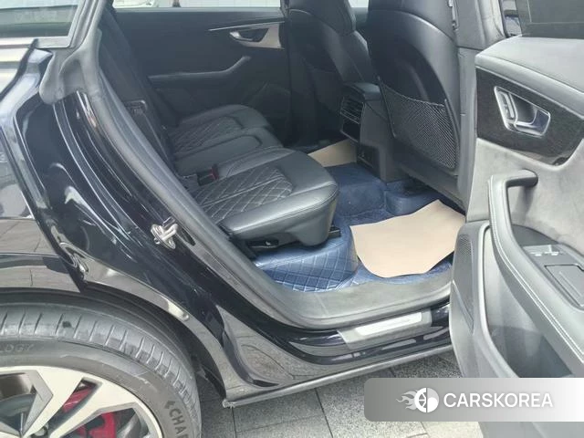 Audi Q8 id 4366007 из Китая 12