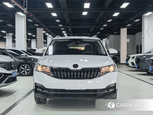 Skoda Komick id 4368051 из Китая 17