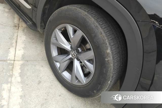 Volkswagen Tourang id 4272322 из Китая 10