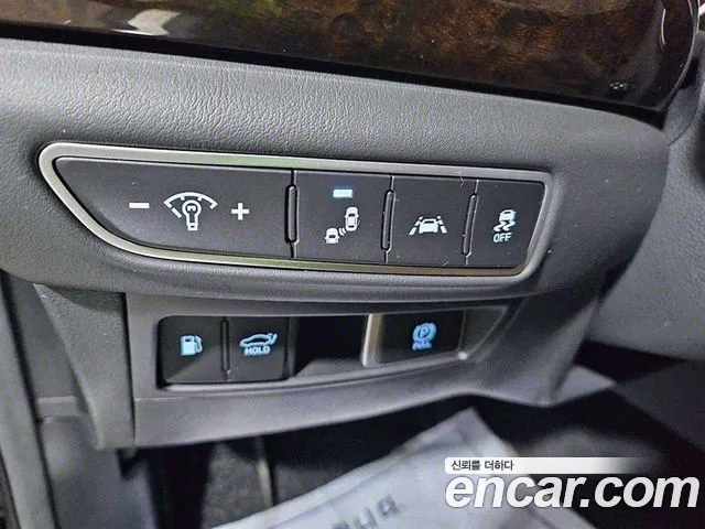 Genesis G90 id 2672778 из Кореи 13