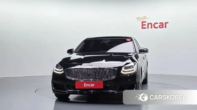 Kia More K9 id 4502181 из Кореи 23