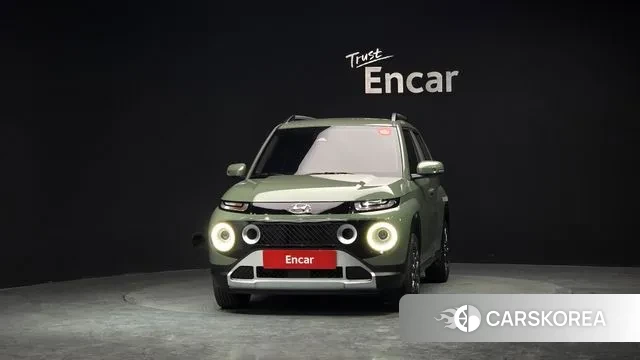 Hyundai Casper id 3745453 из Кореи 13