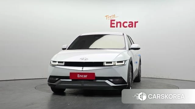 Hyundai Ionic 5 id 4281586 из Кореи 13