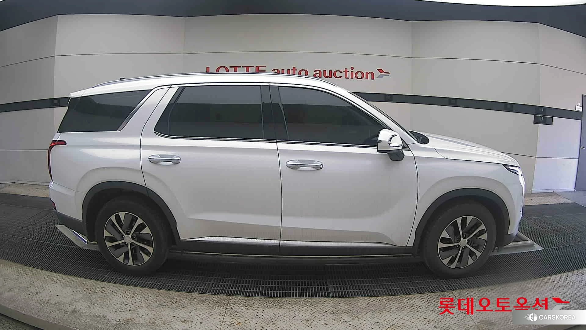 Hyundai Palisade id 4296784 из Кореи 23