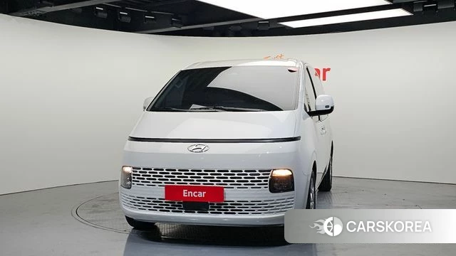 Hyundai Staria id 3910118 из Кореи 13