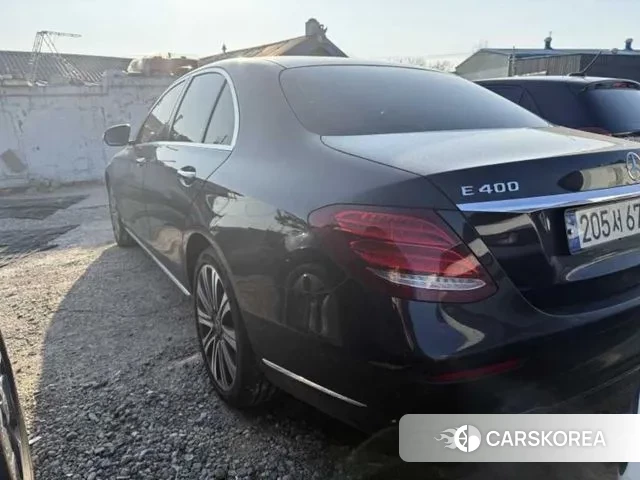 Mercedes-Benz E-Class W213 id 3474931 из Кореи 7