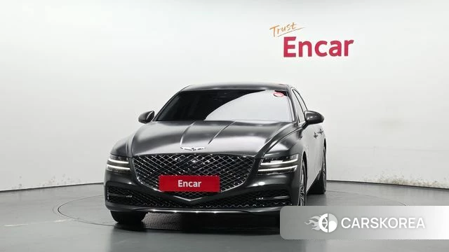 Genesis G80 (RG3) id 4518635 из Кореи 23