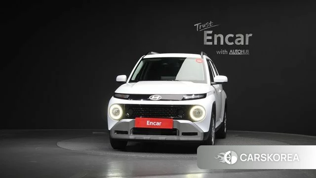 Hyundai The New Casper id 4381217 из Кореи 13