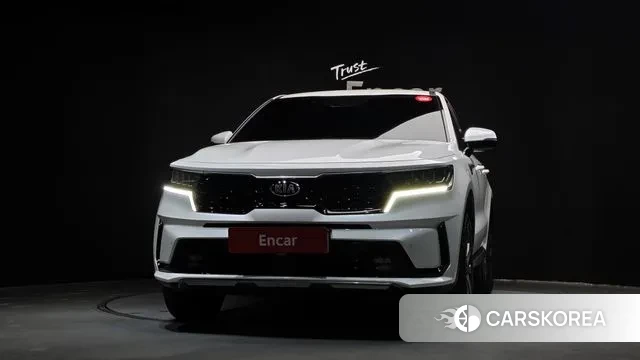 Kia Sorento 4th Generation id 3592266 из Кореи 13