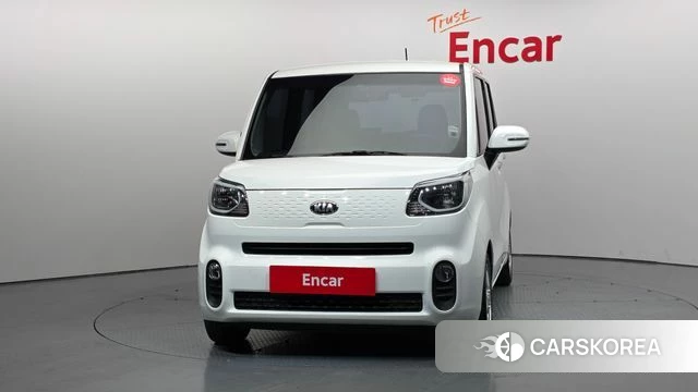 Kia The New Ray id 4530508 из Кореи 13