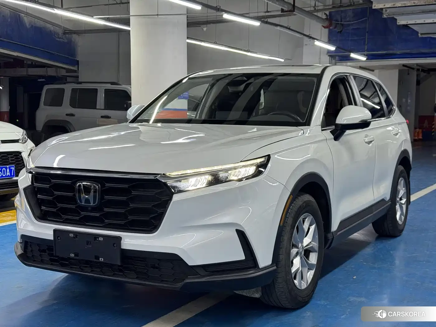 Honda CR-V id 4679807 из Китая 9