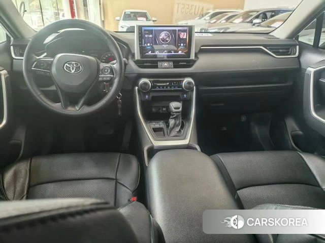 Toyota Wilanda 2022 Белый из Китая, фото 3
