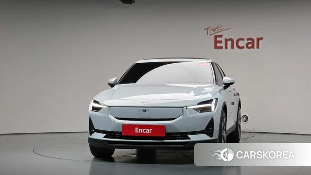 Polestar Polestar 2 id 4773563 из Кореи 23