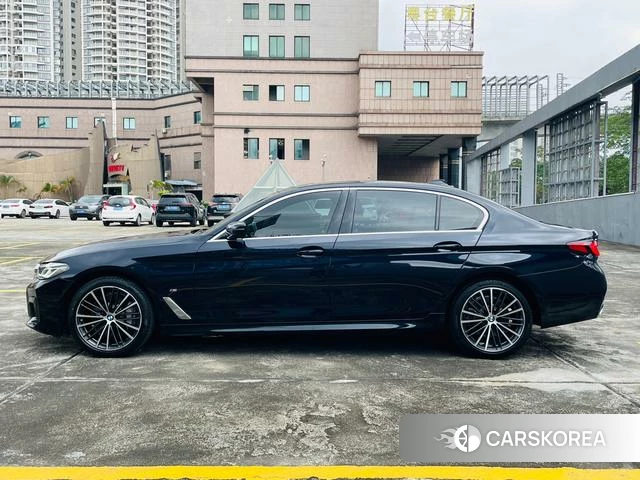 BMW 5 series id 4387598 из Китая 23
