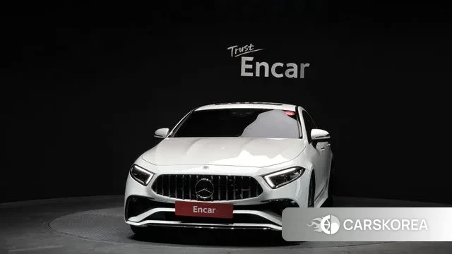 Mercedes-Benz CLS-Class C257 id 3545079 из Кореи 13