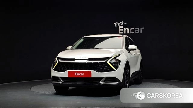 Kia Sportage 5th Generation id 3871852 из Кореи 13