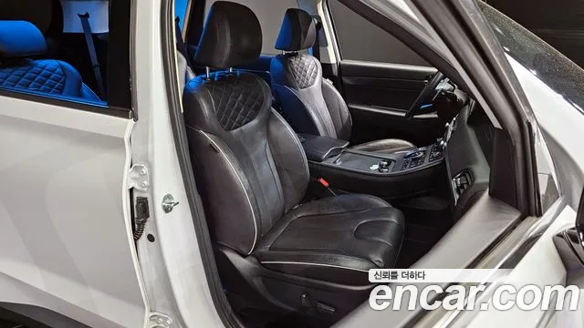 Hyundai Palisade id 2758065 из Кореи 13