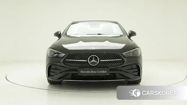 Mercedes-Benz CLE-Class C236 id 3332747 из Кореи 10