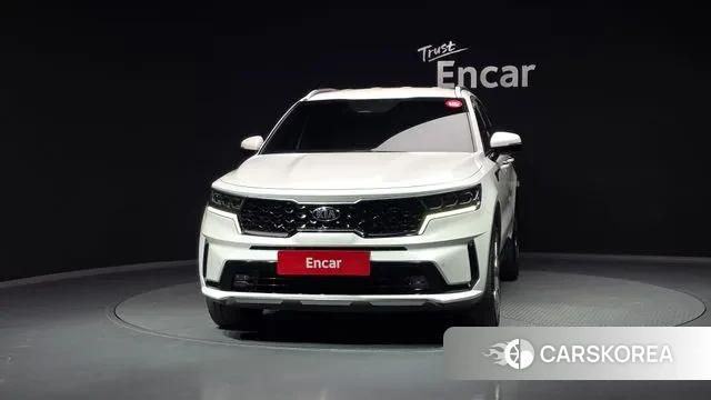 Kia Sorento 4th Generation id 3443880 из Кореи 13