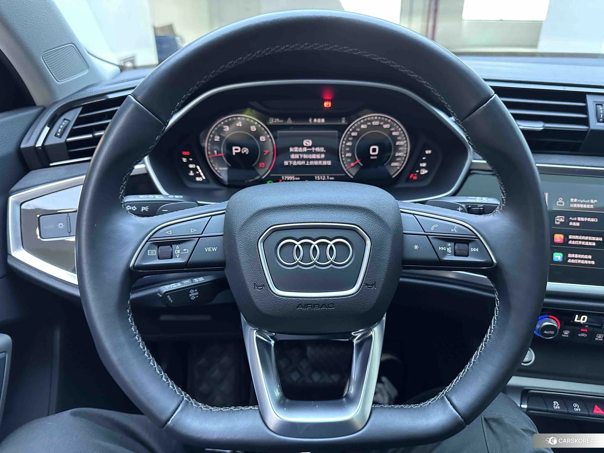 Audi Q3 id 4514994 из Китая 16