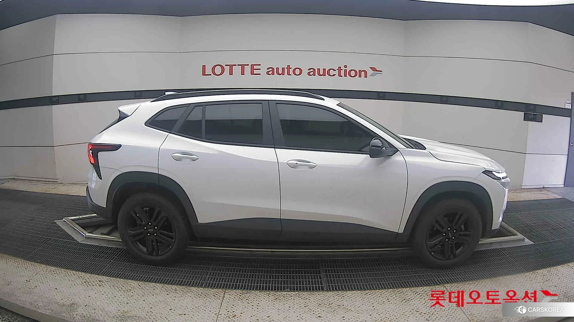 Korea G M Trax 1.2 Turbo id 4909339 из Кореи 23