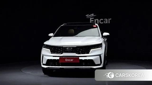 Kia Sorento 4th Generation id 3598269 из Кореи 13