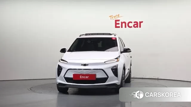 Chevrolet (GM Daewoo) Bolt EUV id 3311009 из Кореи 13