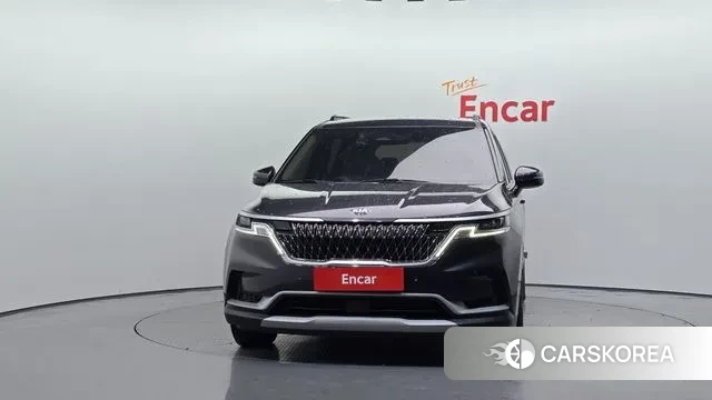 Kia Carnival 4th generation id 3407332 из Кореи 13