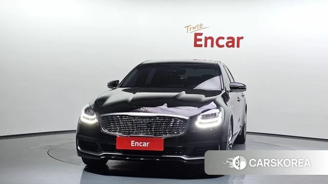Kia More K9 id 4471460 из Кореи 13