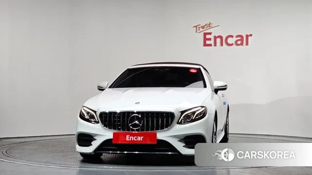 Mercedes-Benz E-Class W213 id 3515186 из Кореи 13