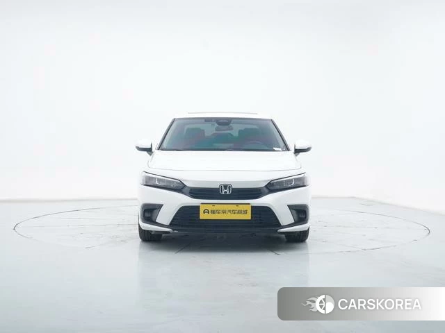 Honda Civic id 4301600 из Китая 21