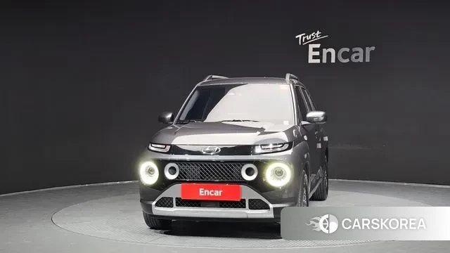 Hyundai Casper id 3538966 из Кореи 13