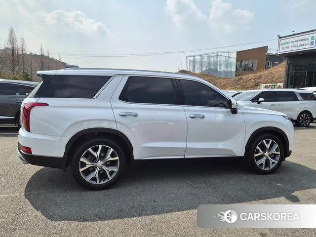 Hyundai Palisade id 3800295 из Кореи 13