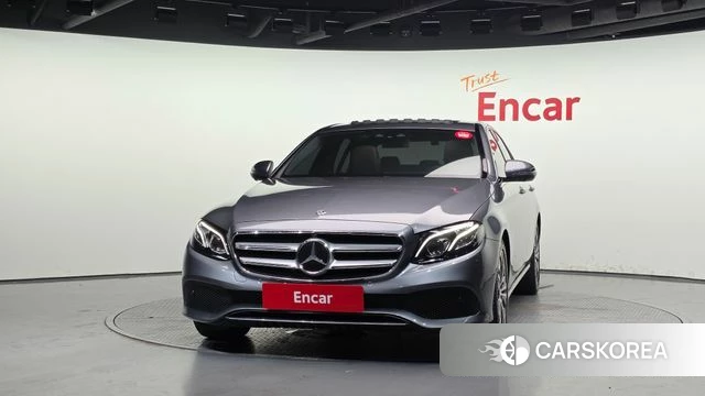 Mercedes-Benz E-Class W213 id 4625676 из Кореи 13