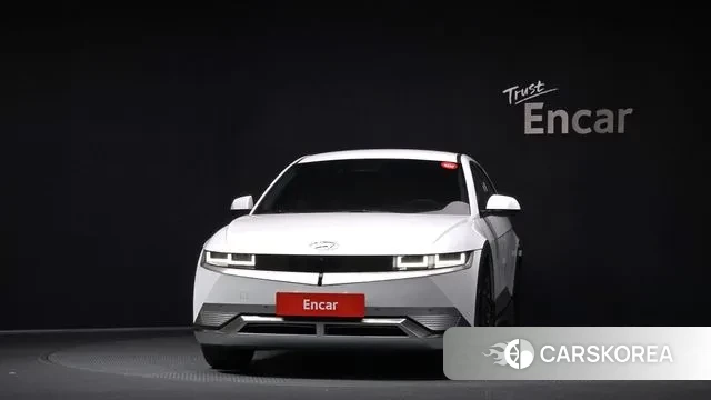 Hyundai Ionic 5 id 2905714 из Кореи 13