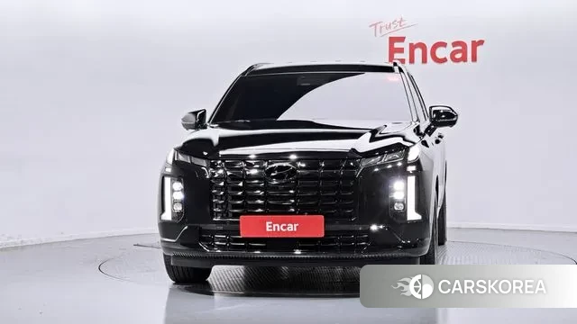 Hyundai The New Palisade id 3383371 из Кореи 13